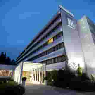 Living Place Hotel, 1 of 5