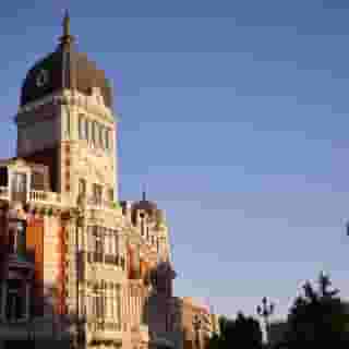 Cason del Tormes, 2 of 5