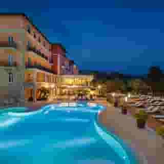 Grand Hotel Imperial, 2 of 5