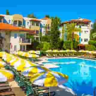 Gardenia Beach, 5 of 5