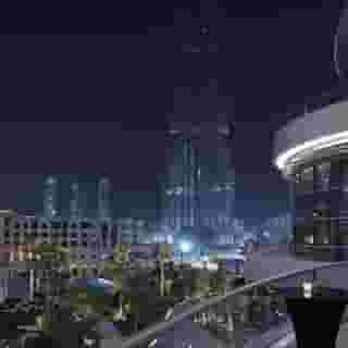 The Address Downtown Burj Dubai, 6 of 6
