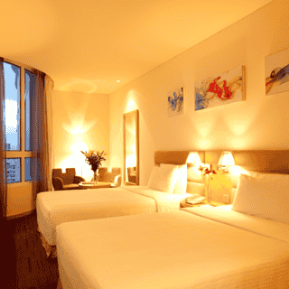 Liberty Central Saigon Centre Hotel, 6 of 6