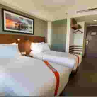 J4 Hotels Legian, 1 of 5
