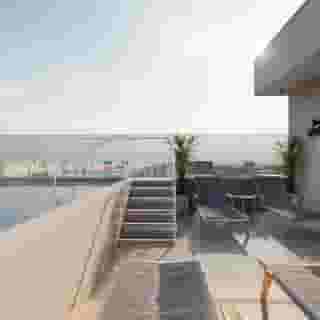 St Julian's Scirocco, Affiliated by Melia, 3 of 5