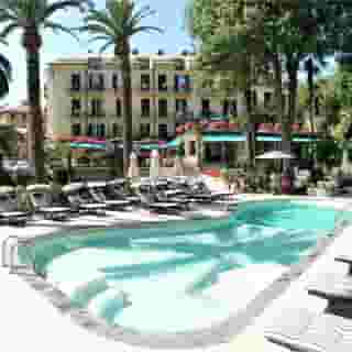 Hotel Metropole, 1 of 5