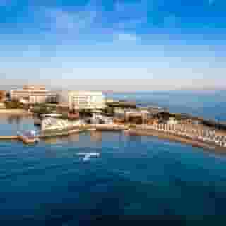 Gold Island Selected, 1 of 5