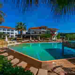 Flegra Palace, 1 of 5