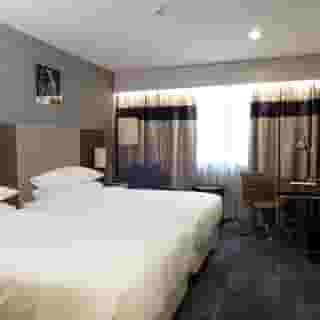 Bof Hotels Business, 5 of 5