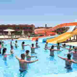 The Three Corners Happy Life Beach Resort, 3 of 5