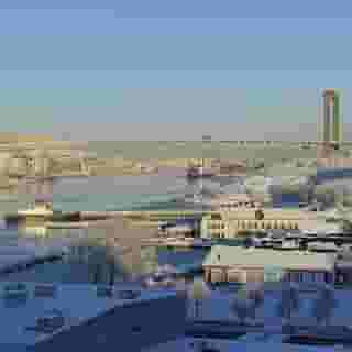 Nya Varvet Studios, 1 of 5