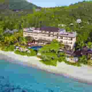 Doubletree by Hilton Seychelles Allamanda Resort & Spa, 1 of 5