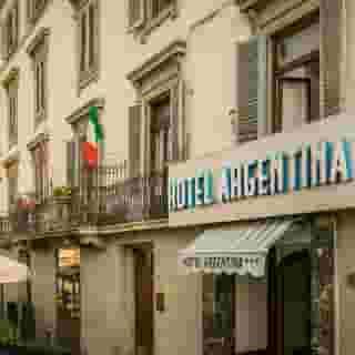 Hotel Argentina, 2 of 5
