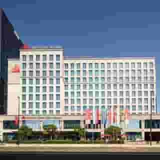 Doubletree by Hilton Ljubljana, 5 of 5