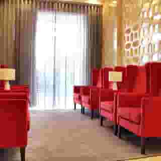 Masa Hotel Almirante, 6 of 6