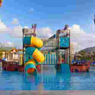 Stella Village Seaside & Aqua Park Hotel, 3 of 5
