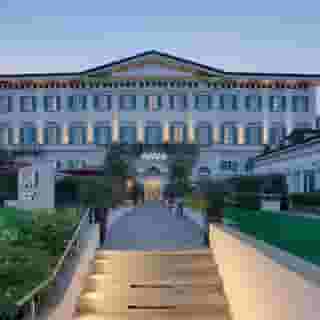 Avani Palazzo Moscova Milan Hotel -Previously NH, 1 of 5