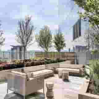 JW Marriott parq Vancouver, 3 of 5