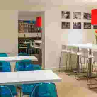 ibis Styles Amsterdam Central Station, 1 of 5