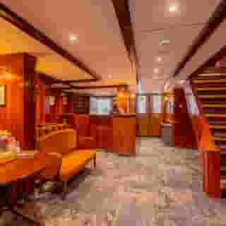 Fortuna Boat Hotel Budapest, 3 of 5