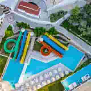 Lindos Royal Resort, 3 of 5