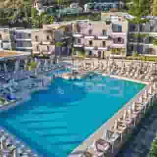 Porto Platanias Village, 3 of 5