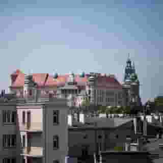 Daniel Griffin Aparthotel by Artery Hotels, 1 of 5