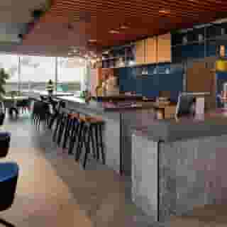 Residence Inn Amsterdam Houthavens, 3 of 5