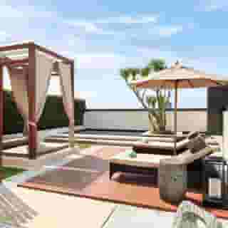 Siam Kempinski, 1 of 5