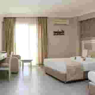 Garden Of Sun Hotel, 5 of 5