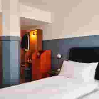 The Hoxton Lloyd Amsterdam, 1 of 5