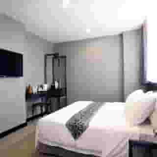 M1 Hotel North Point, 5 of 5