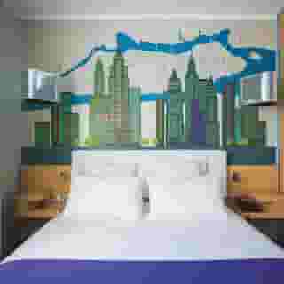 Appart'City Confort Lyon-Cite Internationale, 3 of 5