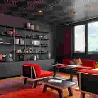 25hours Hotel Hamburg HafenCity, 3 of 5
