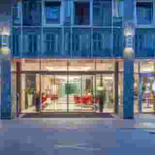 Silver Crown Hotel & Residence, Palace Quarter, 1 of 5