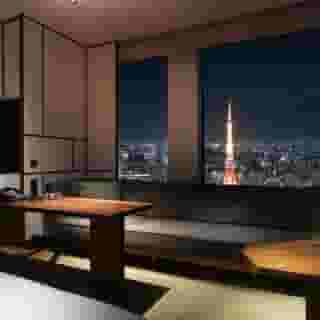 Andaz Tokyo Toranomon Hills, 3 of 5