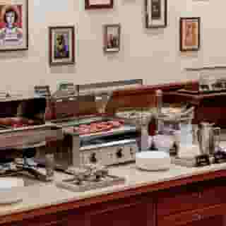 Gold Hotel Budapest, 4 of 5