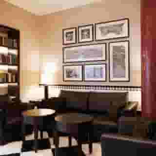 Victoria Hotel Frankfurt, 6 of 6