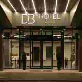 DB Hotel Wrolaw, 4 of 5