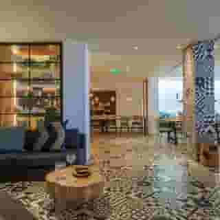 Octant Santiago, 4 of 5