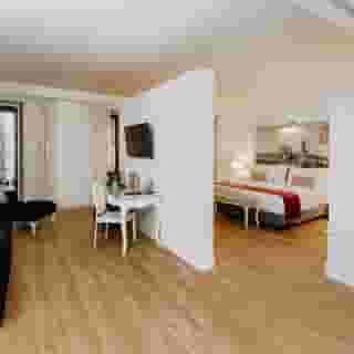 138 Liberdade Hotel, 4 of 5