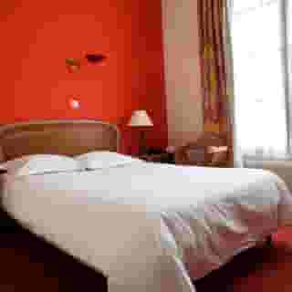 Tonic du Louvre, 1 of 5