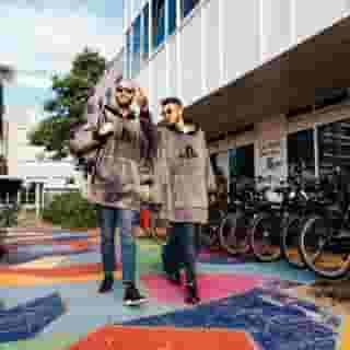 Amsterdam Teleport Hotel, 2 of 5