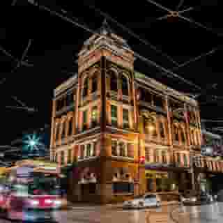 The Broadview Hotel, 1 of 5