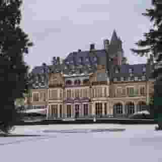 Schlosshotel Kronberg, 6 of 6