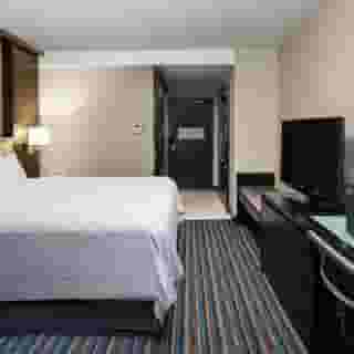 Courtyard By Marriott New York Manhattan/Times Square, 6 of 6