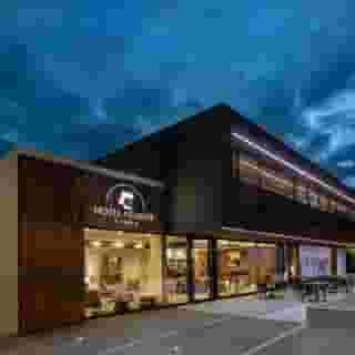Evora O Cante Hotel, 2 of 5