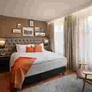 Reykjavik Konsulat Hotel Curio Collection by Hilton, 2 of 5