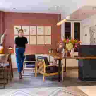 Maxim Quartier Latin, 2 of 5