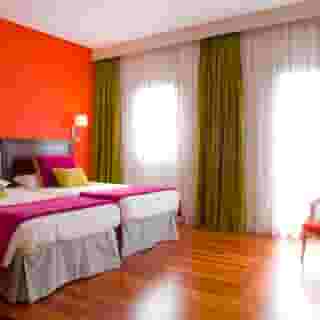 Hotel Escuela Santa Brigida, 4 of 5