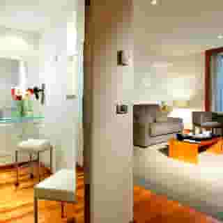 Eurostars Lisboa Parque Hotel, 3 of 5